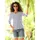 Heine Ringelshirt Beige 50