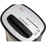 GENIE 1501 XCD Schwarz/Silber