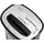 GENIE 1501 XCD Schwarz/Silber