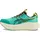 Asics Gel-Nimbus 28 TR Herren Aurora Green/Black 48