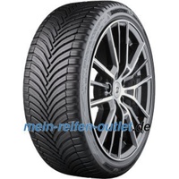 Bridgestone Turanza All Season 6 XL M+S 3PMSF