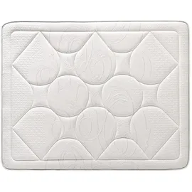 Moonia - Memory Royal Multizone 25 cm, Matratze, 160x190 cm