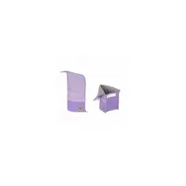 Lässig Flexy Unique 7-tlg. violet