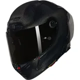 Nolan X-804 RS Ultra Carbon Puro 324, Integralhelm - Schwarz - M