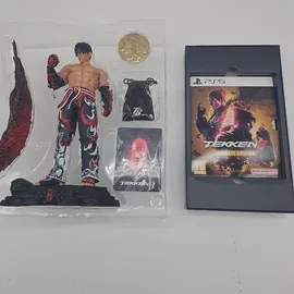 Tekken 8 (PS5) Collector's Edition