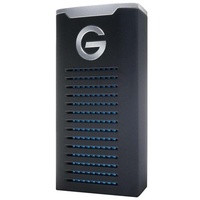 G-DRIVE Mobile SSD R-Series GDRRUCWWA5001SDB