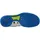 Kempa Wing 3.0 Handballschuhe weiß/limonengrün/blau