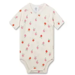Sanetta Wickelbody beige, 50