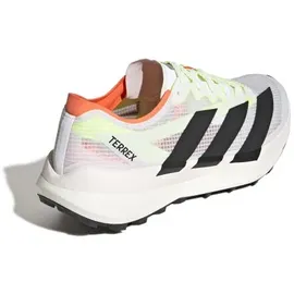 adidas Terrex Agravic Speed 2 Schuhe (Größe 45 , weiss)