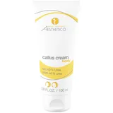 AESTHETICO callus cream Bodylotion 100 ml