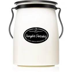 Milkhouse Candle Co. Creamery Pumpkin Pancakes Duftkerze Butter Jar 624 g