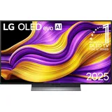 LG G59LS 4K OLED evo AI Smart TV G5
