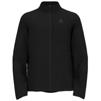 Odlo Herren Zeroweight Jacket schwarz
