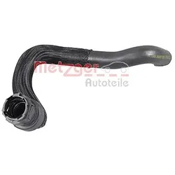 Metzger Schlauch, Wärmetauscher-Heizung [Hersteller-Nr. 2421457] für Renault