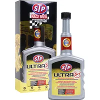 STP Ultra-Benzin-Systemreiniger 400ml