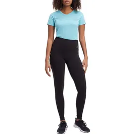 Energetics Da.-Tight Kelina 1/1 II W, XS in schwarz, BLACK
