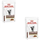 Royal Canin Fibre Response Katzen Nassfutter 2 x 12 x 85 g