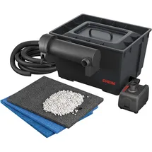 Eheim Loop 10000 Set Durchlauffilter UVC