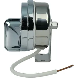Elektrisches Schiffshorn