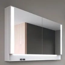 Duravit Qatego 120 cm weiß