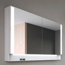 Duravit Qatego 120 cm weiß