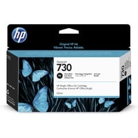 HP 730 photo schwarz (P2V67A)