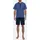 Götzburg Shorty Waterford Blau 56 (XXL)