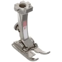 Bernina Patchworkfuß