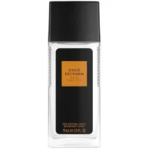 David Beckham Bold Instinct Deodorant Spray 75 ml