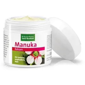 Kräuterhaus Sanct Bernhard Manuka-Balsam 100 ml