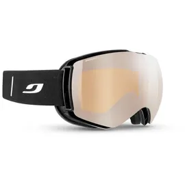 Julbo Lightyear Spectron3 Skibrille (Größe One Size, schwarz)
