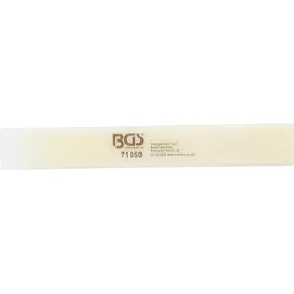 BGS Zierleistenkeil 185 x 25 mm (71050)