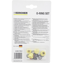 Kärcher O-Ring Zubehörset (2.640-729.0)