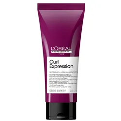 L'Oréal Professionnel Serie Expert Curl Expression Long Lasting Intensive Leave-In Moisturize 200ml