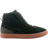 Alpinestars Motorradschuhe Schwarz/Gelb EU 42