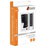 Schwaiger Netzwerkkabeltester