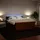 vidaXL Boxspringbett mit Matratze Rosa 180x200 cm Samt - Rosa