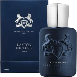 Parfums de Marly Layton Exclusif Eau de Parfum 75 ml