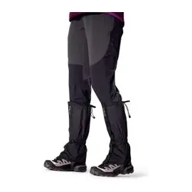 Rab Trek Gaiter Gamaschen Schwarz S