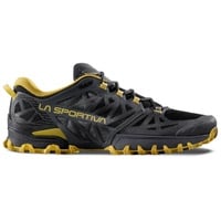 La Sportiva Bushido III Trailrunning-schuhe - Carbon / Bamboo