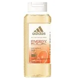 Adidas Active Skin & Mind, Energy Kick Shower Gel, Damen-Duschgel, 250 ml