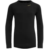Devold of Norway Duo Active Merino Shirt JR Black 16