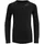 Devold of Norway Duo Active Merino Shirt JR Black 16