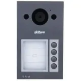 Dahua Technology Vto3311q-wp Video-zugangssystem 2 Mp Grau