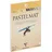 Clairefontaine Pastelmat Zeichenblock 12 St. 18 x 24 cm hellgelb/gelb/dunkelgrau/hellgrau