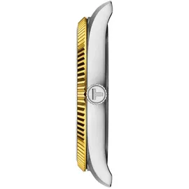 TISSOT T1564102203100 Herrenuhr Ballade 40mm 10ATM