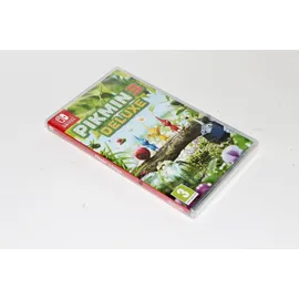 Pikmin 3 Deluxe (PEGI) (Nintendo Switch)
