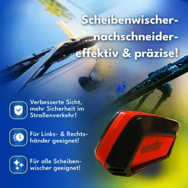 Atg Scheibenwischer-Schneider