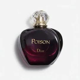 Dior Poison Eau de Toilette 50 ml