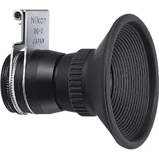 Nikon Sucherlupe DG-2